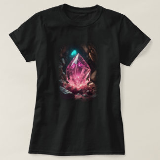 Camiseta 3.ᵉʳ Espectáculo De Cristal