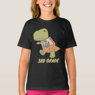 Camiseta 3.ᵉʳ Grado