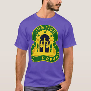 Camiseta 3.ᵉʳ Grupo De Policía Militar DUI wxt