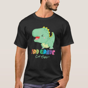 Camiseta 3.ᵉʳ Primer Día De La Escuela B