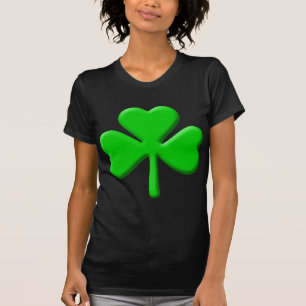 Camiseta 3.ᵉʳ Shamrock