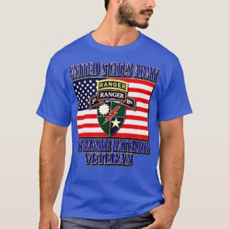 Camiseta 3.ᵉʳ veterano de batallón