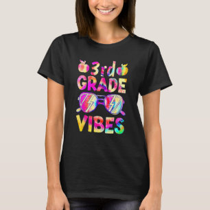 Camiseta 3.ᵉʳ Vidrio De Grado Amarra Gafas De Sol De Vuelta