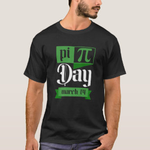 Camiseta 3.14 2022 Funny Math Teacher Vive Todos Los Días C