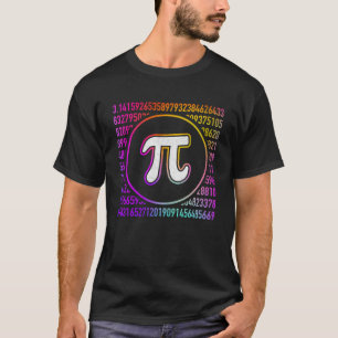 Camiseta 3 14 Alumnos de Maestros de Maestros de Estilo Pi 