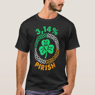 Camiseta 3.14 Día De Matemáticas, Día De Los Pi, Divertido 