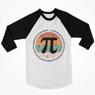 Camiseta 3.14 Diseño del Día Nacional de Pi - Idea de Regal