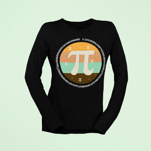 Camiseta 3.14 Diseño del Día Nacional de Pi - Idea de regal