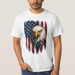 Camiseta #3 American Eagle /Elige tu tamaño y estilo
