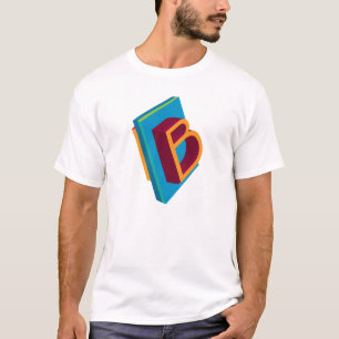 CAMISETA 3-B
