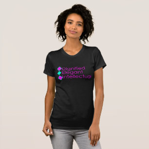 Camiseta 3 Cartas