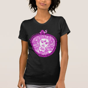 Camiseta #3 de Dakini que magnetiza