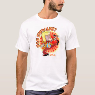 Camiseta 3 de Nob