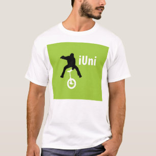 camiseta #3 del iUni