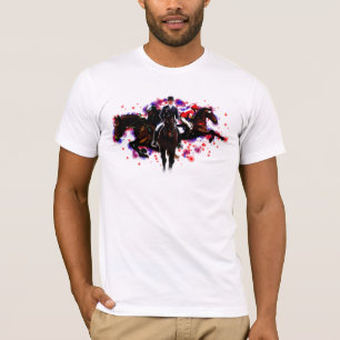 Camiseta 3 día Eventing