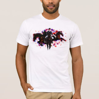 Camiseta 3 día Eventing