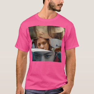 Camiseta 3 en 1 almas Buyeon MuDeok Naksu