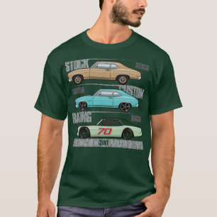 Camiseta 3 en 2