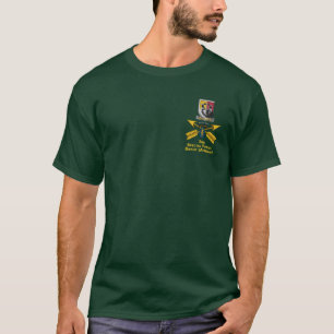 Camiseta 3.er Grupo de Fuerzas Especiales Aerotransportado