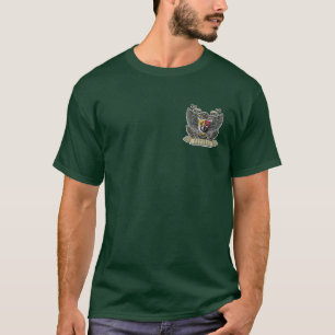 Camiseta 3.er Grupo de Fuerzas Especiales Aerotransportado