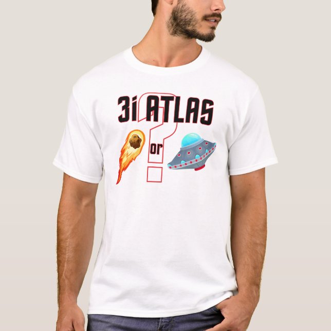 Camiseta 3.i Color del Atlas (Anverso)