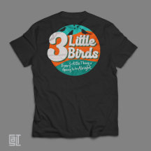 3 Little Birds Música Reggae