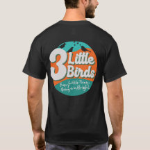 3 Little Birds Reggae Music
