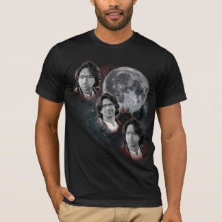 Camiseta 3 Moldbug Luna