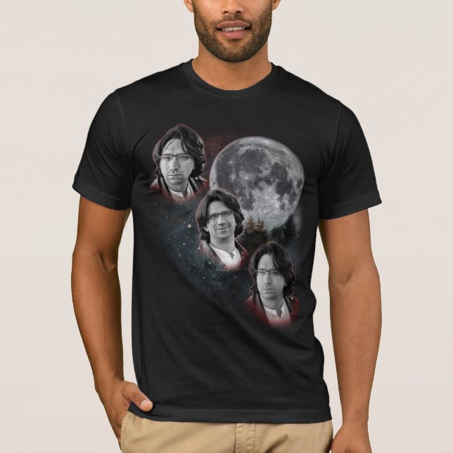 Camiseta 3 Moldbug Luna (Anverso)
