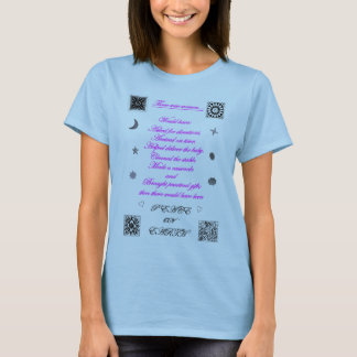 Camiseta 3 mujeres sabias