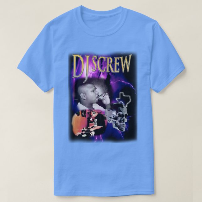 Camiseta 3 N La Mañana (Diseño del anverso)