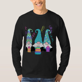 Camiseta 3 Pastel de cumpleaños, regalo, feto