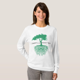 Camiseta 3 profundamente arraigados