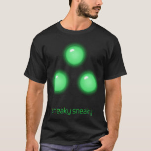 Camiseta 3 Puntos