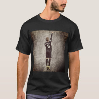 Camiseta 3 puntos asegurados