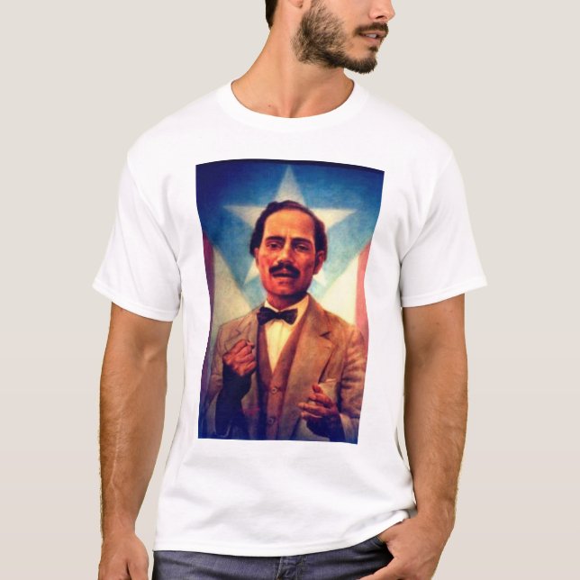 Camiseta 3Albizu (Anverso)
