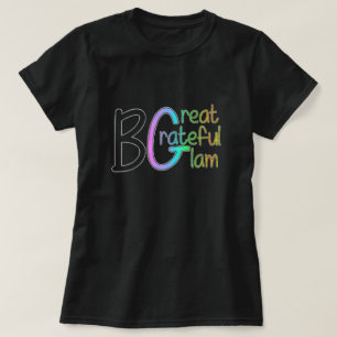camiseta 3G