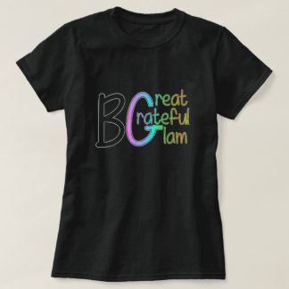 camiseta 3G