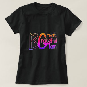 Camiseta 3G
