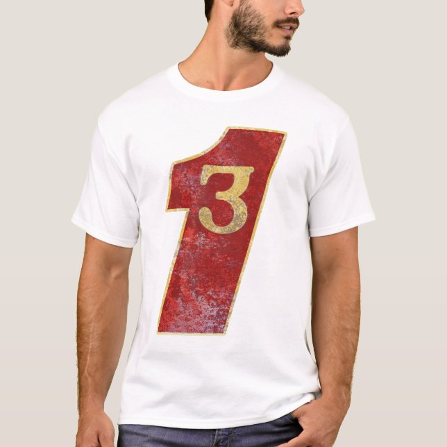 Camiseta 3in1 (Anverso)