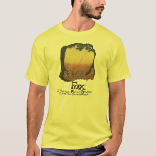Camiseta 3ro ¡REMAKE de la reunión!!!