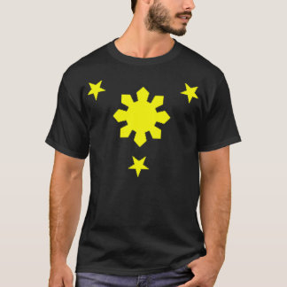 Camiseta 3starsnsun