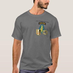 CAMISETA 4º GRUPO PSYOPS(ABN) 