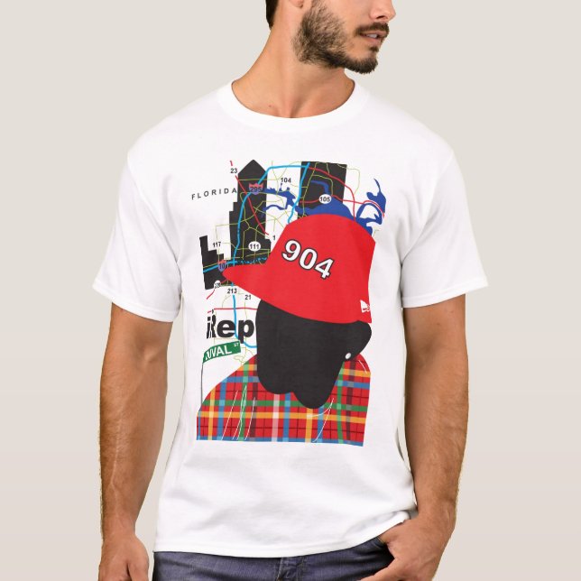 CAMISETA 4 (Anverso)