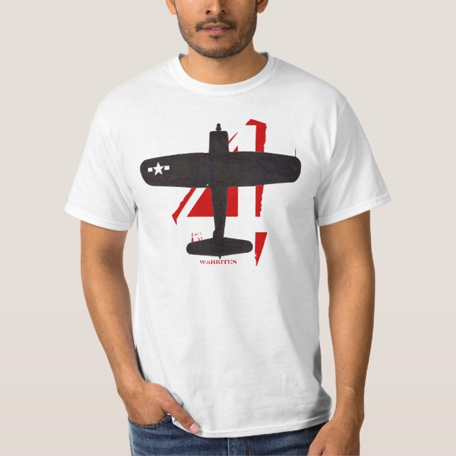 CAMISETA 4 (Anverso)