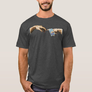 CAMISETA 4000 HAK