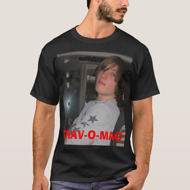 Camiseta 401929847_l, TRAV-O-MAC (Anverso)