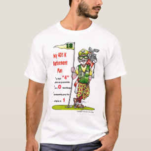 Camiseta 401kgolfer, Copyright Jim y Don Cabay 2010