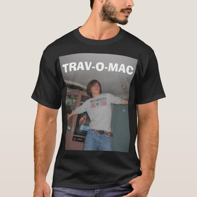 Camiseta 402291534_l, TRAV-O-MAC (Anverso)