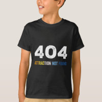 404 Atracción No Encontrada Mensaje De Error De Ar